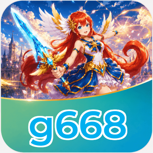g668 APK Structure