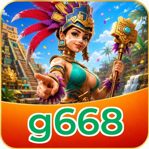 g668 Signature
