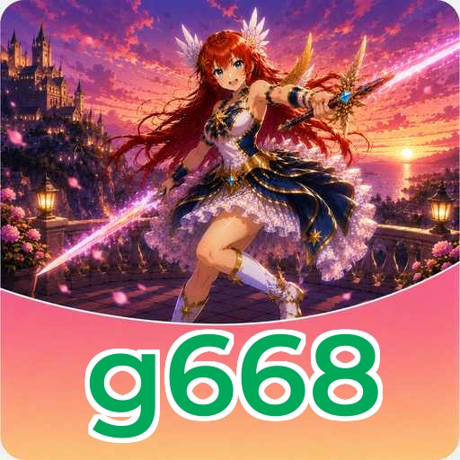 g668 Signature