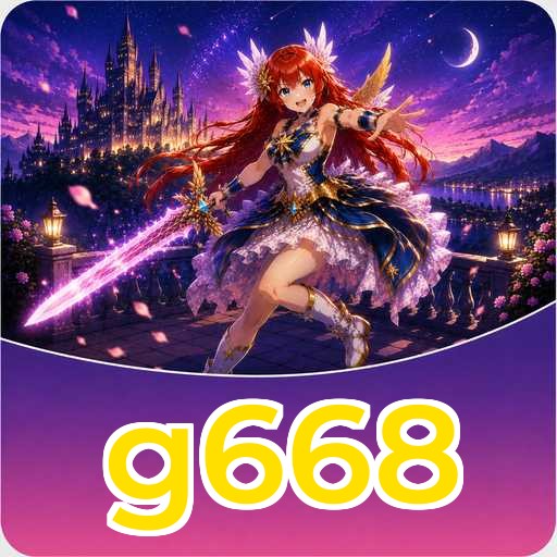 g668 Signature