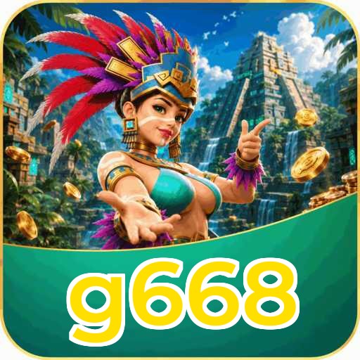 g668 APK Structure