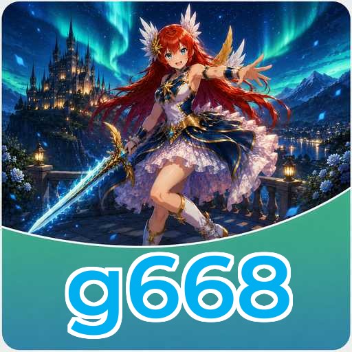 g668 APK