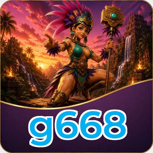 g668 Technical Info