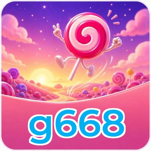 g668 APK Structure