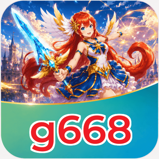 g668 APK Structure