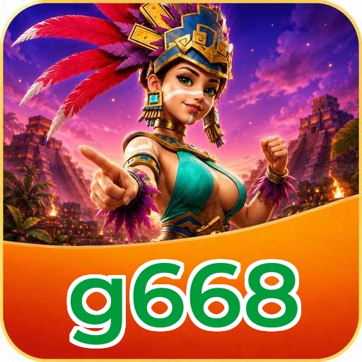 g668 APK Structure