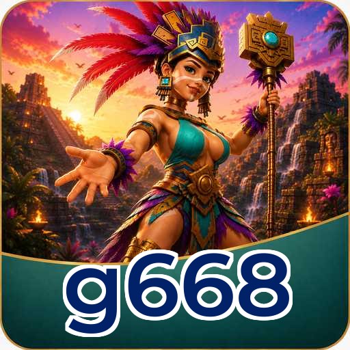 g668 APK Structure