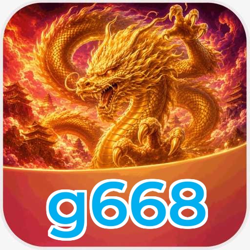 g668 APK Structure