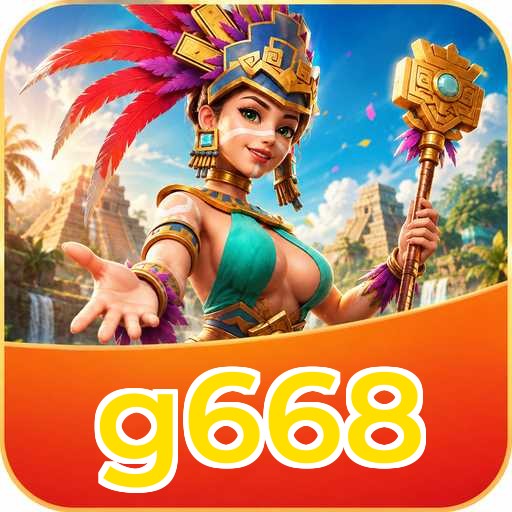 g668 APK Structure