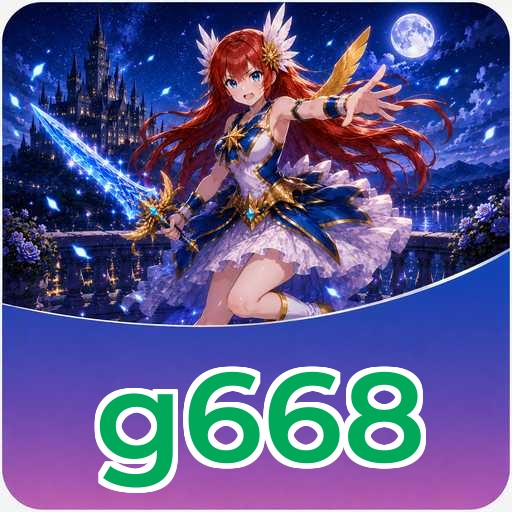 g668 Signature