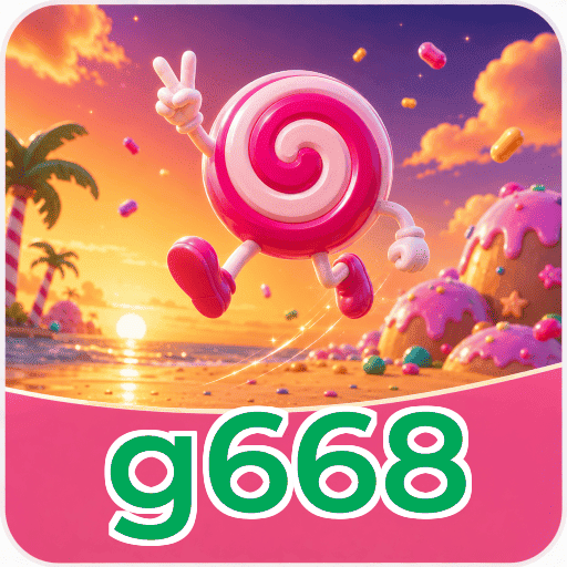 g668 APK Structure